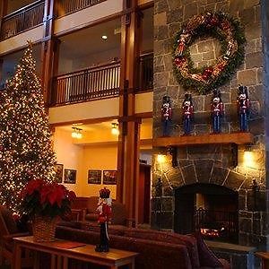 Attitash Grand Summit Hotel Bartlett Interior photo
