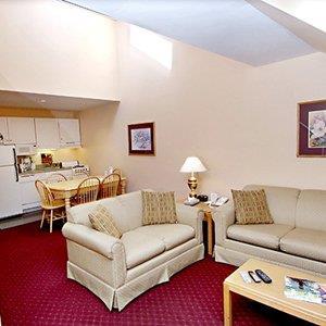 Attitash Grand Summit Hotel Bartlett Room photo