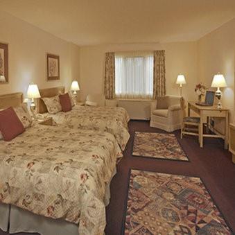 Attitash Grand Summit Hotel Bartlett Room photo