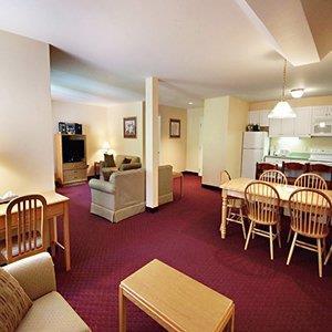 Attitash Grand Summit Hotel Bartlett Room photo