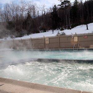 Attitash Grand Summit Hotel Bartlett Facilities photo